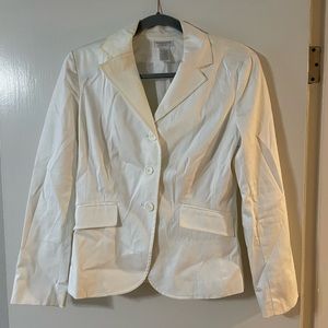Women’s suit jacket